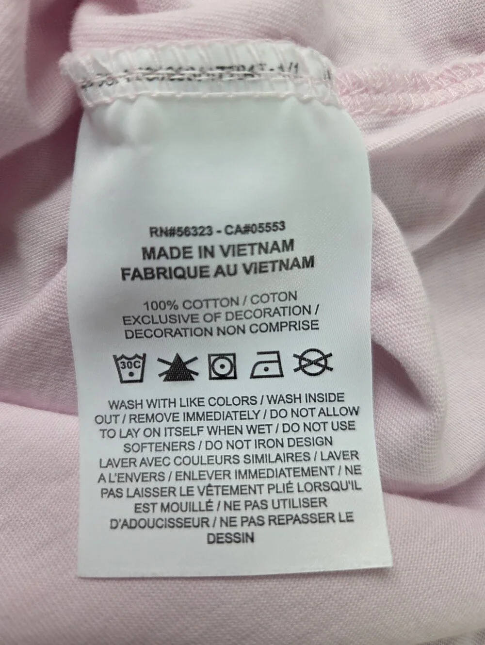Nike Sportswear Icon Clash  Pink Drawstring Mini-dress‎